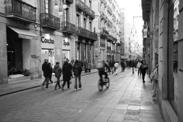 Historic city