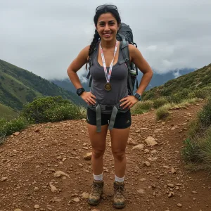 Mari Garcia Touryteller