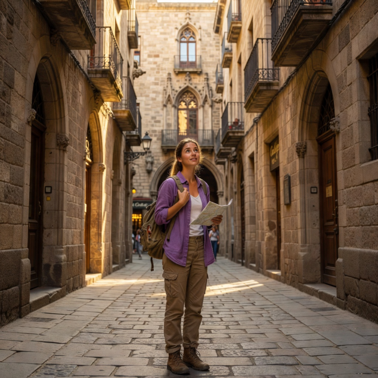 Economía de la experiencia: del turismo de ver al de vivir