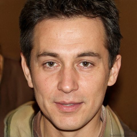 Mario Garcia