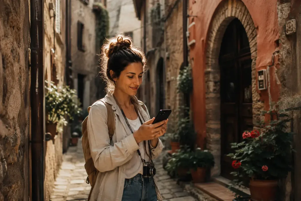 El turista de 2026 no quiere más opciones. Quiere una historia que vivir